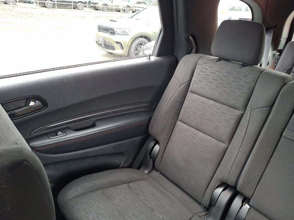 used 2023 Dodge Durango car, priced at $32,200