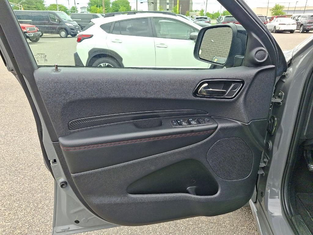 used 2023 Dodge Durango car, priced at $32,200
