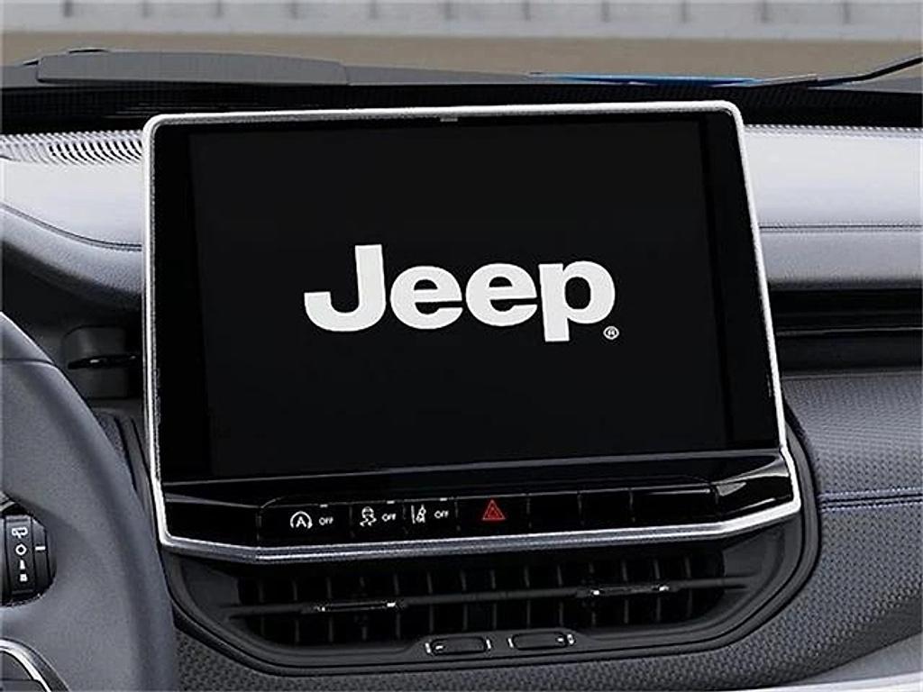 new 2026 Jeep Compass car, priced at $34,780
