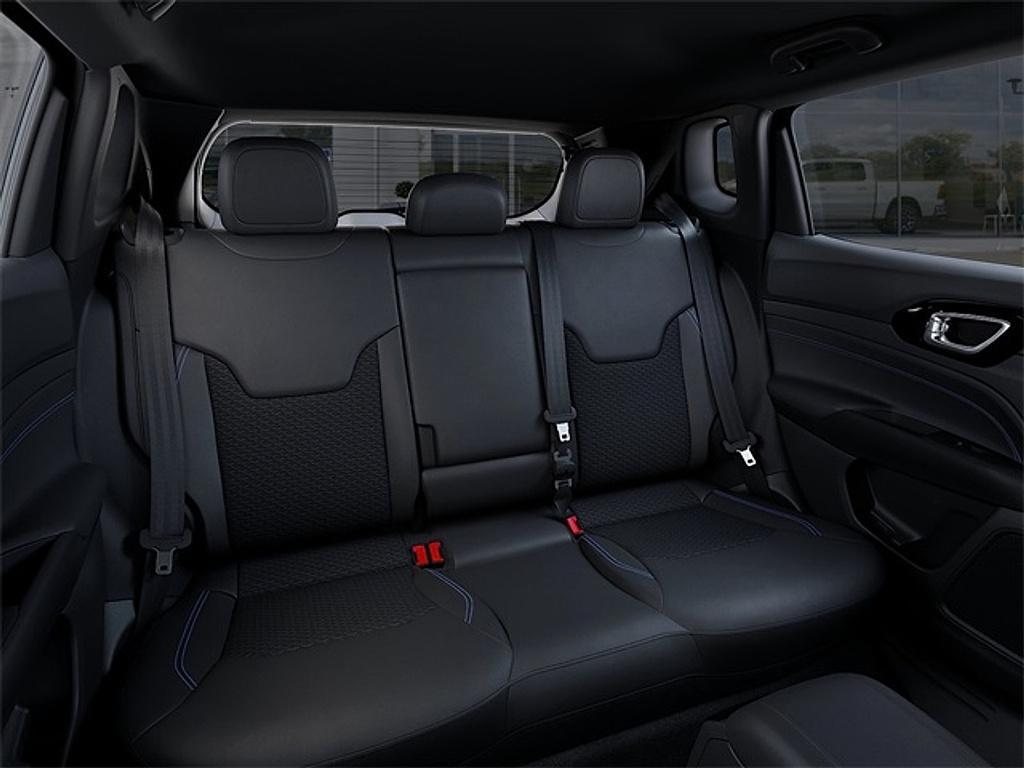 new 2026 Jeep Compass car, priced at $34,780