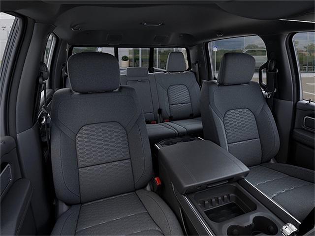 new 2026 Ram 1500 car, priced at $64,220