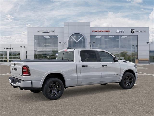 new 2026 Ram 1500 car, priced at $64,220