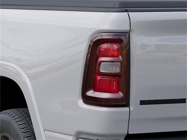 new 2026 Ram 1500 car, priced at $64,220