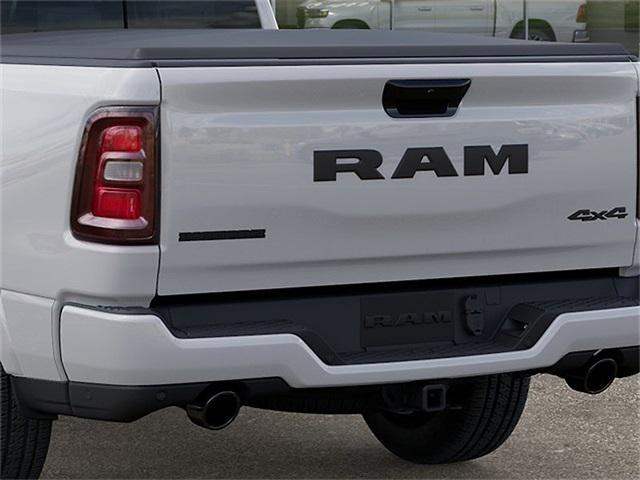 new 2026 Ram 1500 car, priced at $64,220
