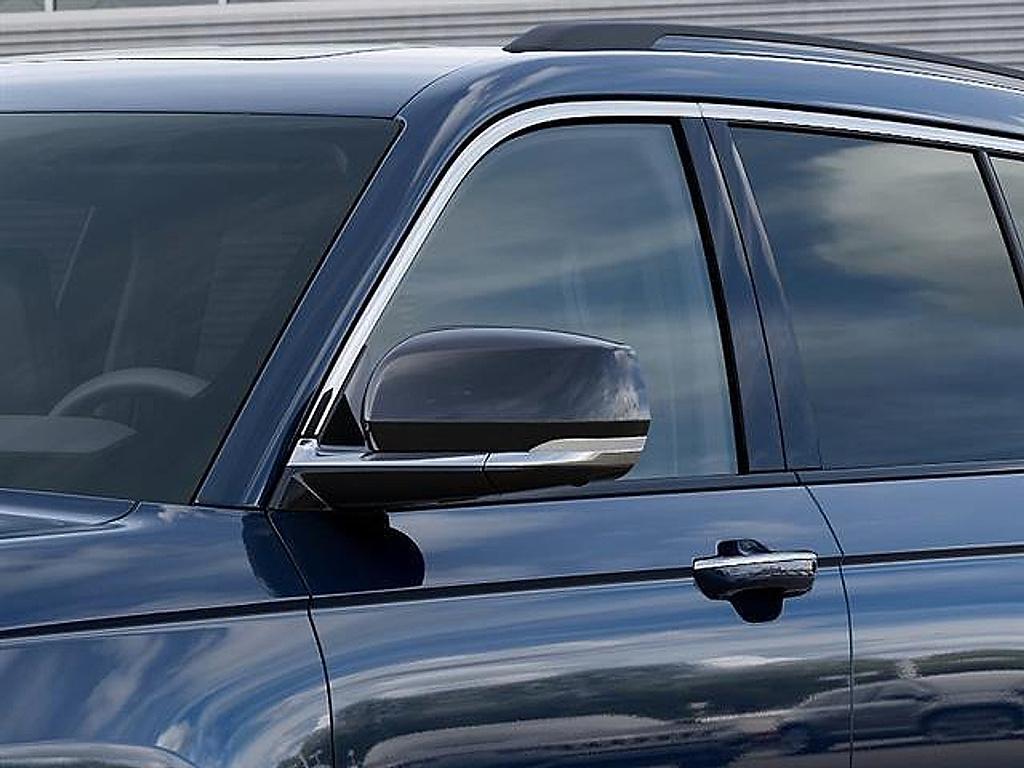 new 2026 Jeep Grand Cherokee L car, priced at $56,678