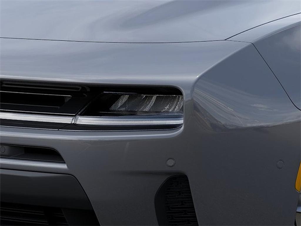 new 2026 Dodge Charger car, priced at $69,510