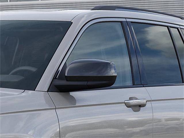 new 2026 Jeep Grand Cherokee car, priced at $53,580