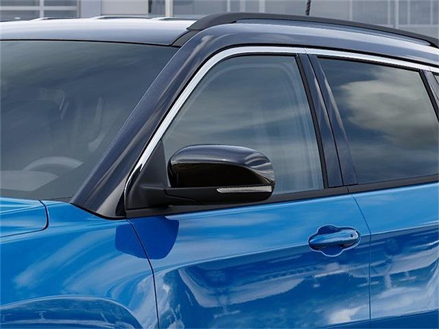 new 2026 Jeep Compass car, priced at $35,480