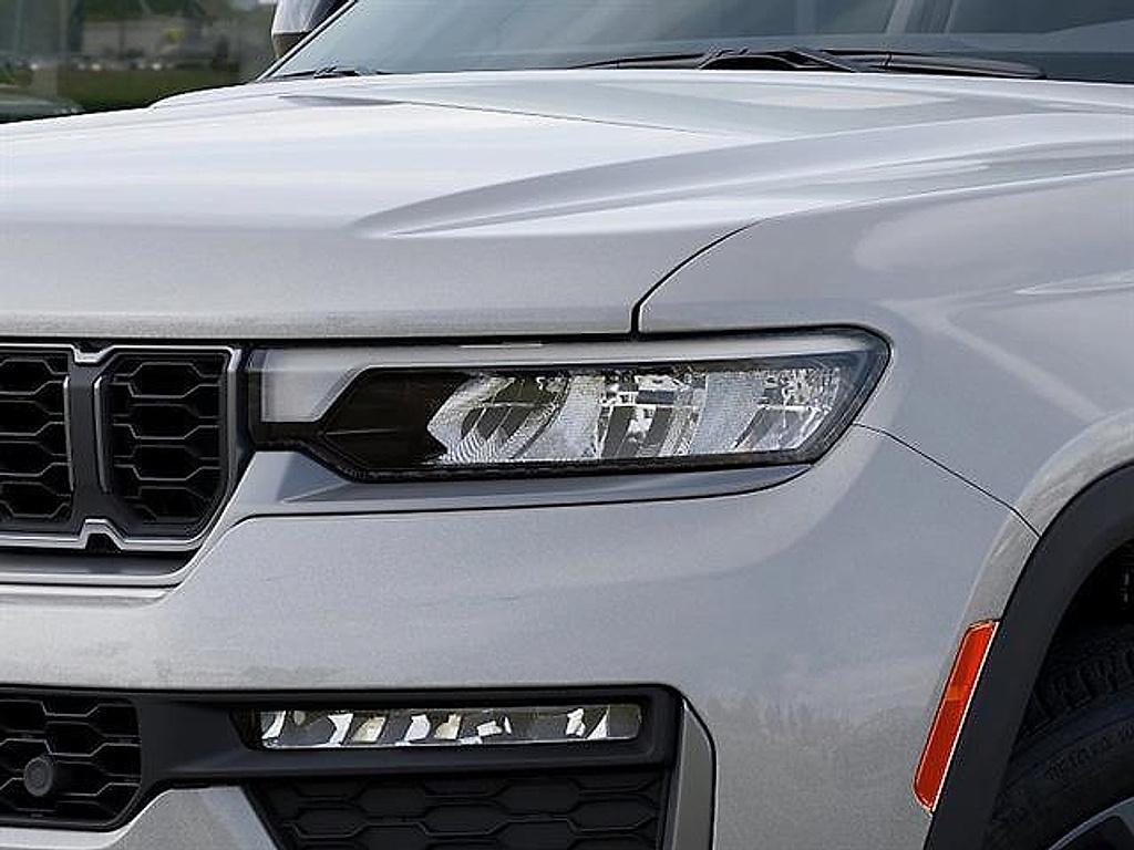 new 2026 Jeep Grand Cherokee L car, priced at $55,728