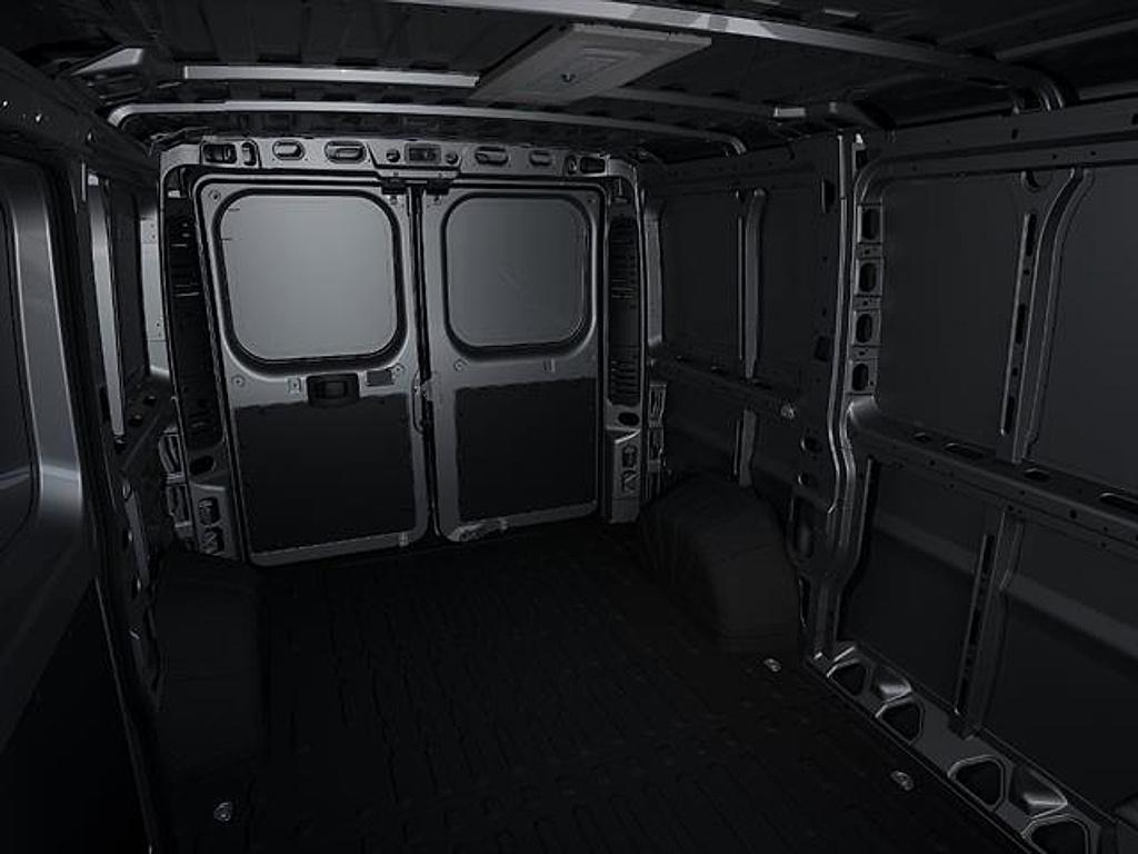 new 2026 Ram ProMaster 1500 car, priced at $52,105