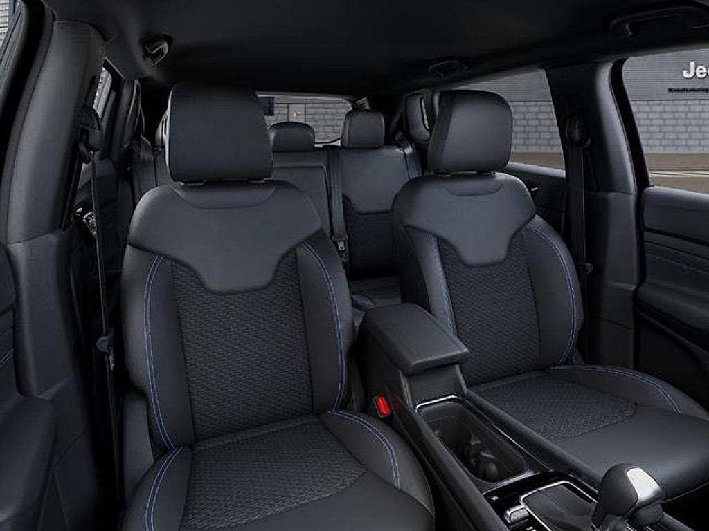 new 2026 Jeep Compass car, priced at $35,140