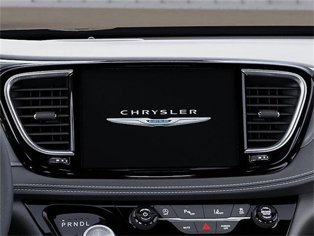 new 2026 Chrysler Pacifica car, priced at $46,335