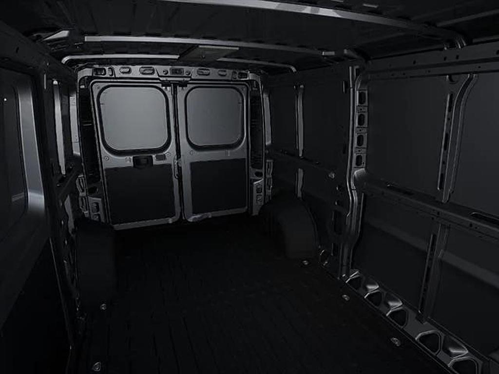 new 2026 Ram ProMaster 1500 car, priced at $52,955