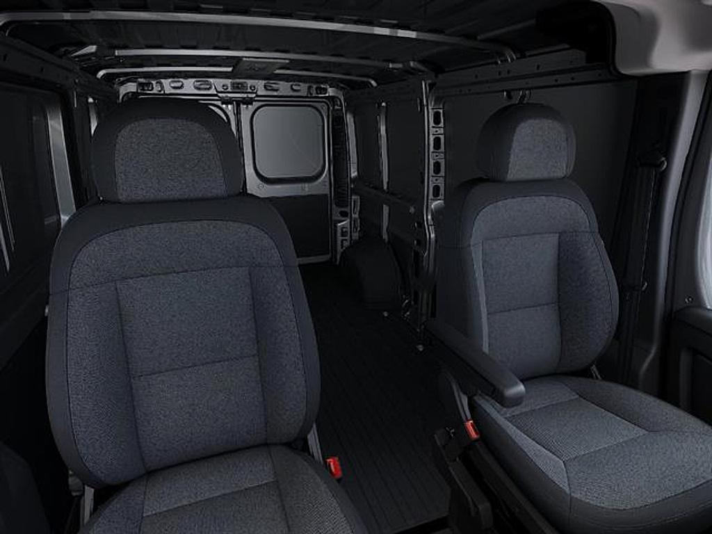 new 2026 Ram ProMaster 1500 car, priced at $52,955