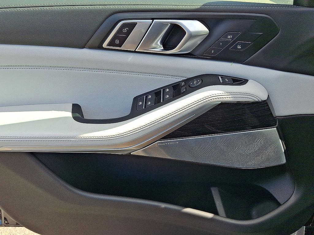 used 2026 BMW X5 car, priced at $77,198