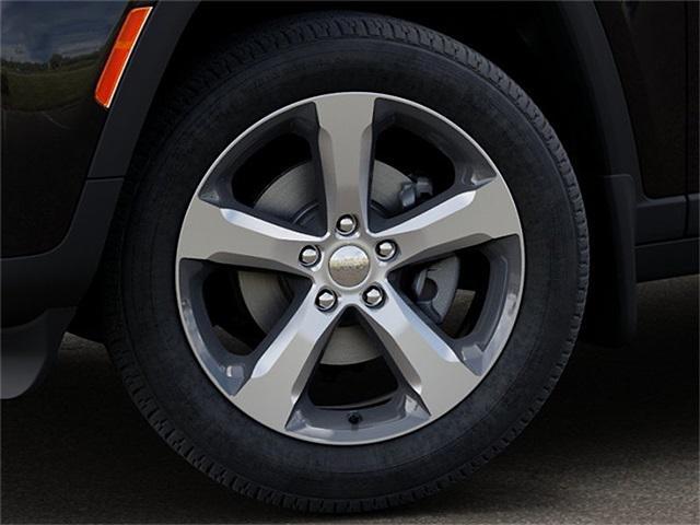 new 2026 Jeep Grand Cherokee L car, priced at $52,525