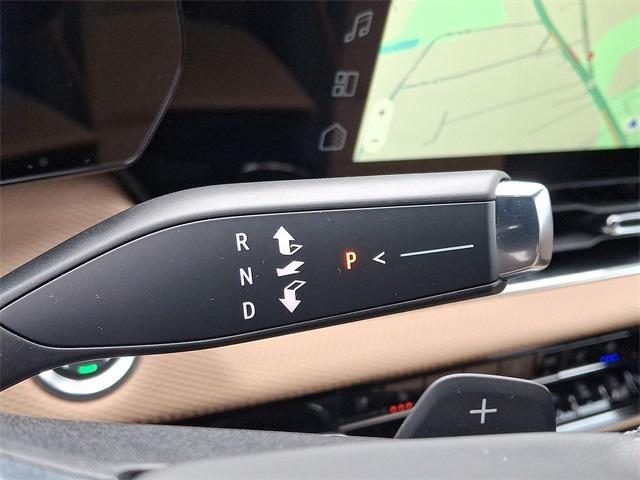 used 2025 Chevrolet Equinox car, priced at $32,197