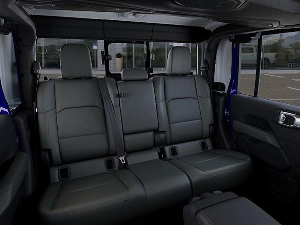 new 2026 Jeep Gladiator car, priced at $68,015