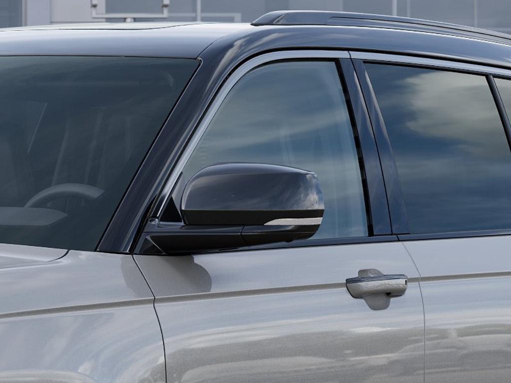 new 2026 Jeep Grand Cherokee L car, priced at $71,300