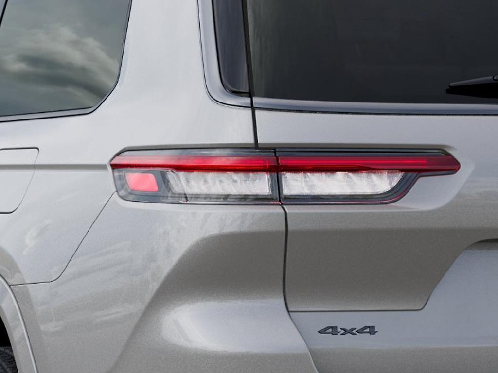 new 2026 Jeep Grand Cherokee L car, priced at $71,300