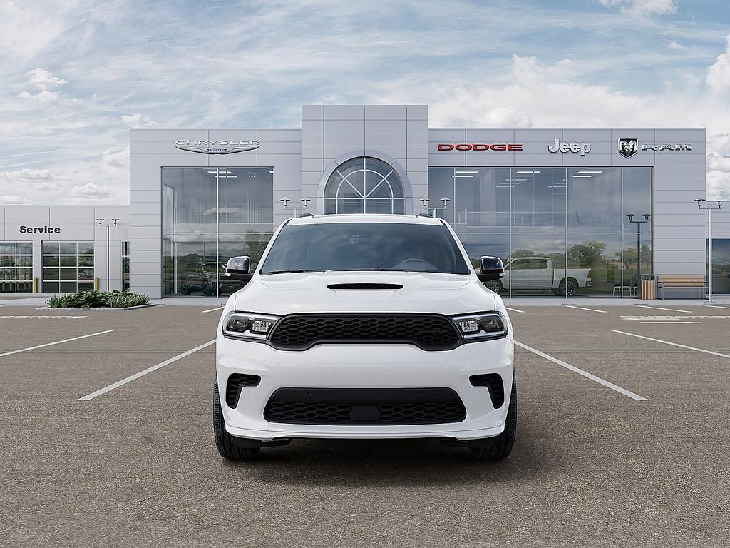 new 2027 Dodge Durango car, priced at $53,788