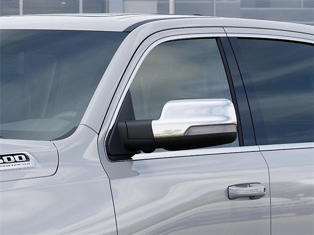 new 2026 Ram 1500 car, priced at $93,080