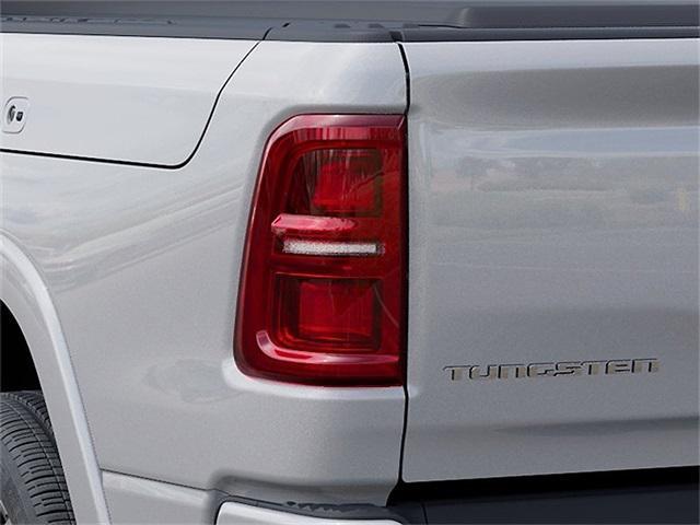 new 2026 Ram 1500 car, priced at $93,080