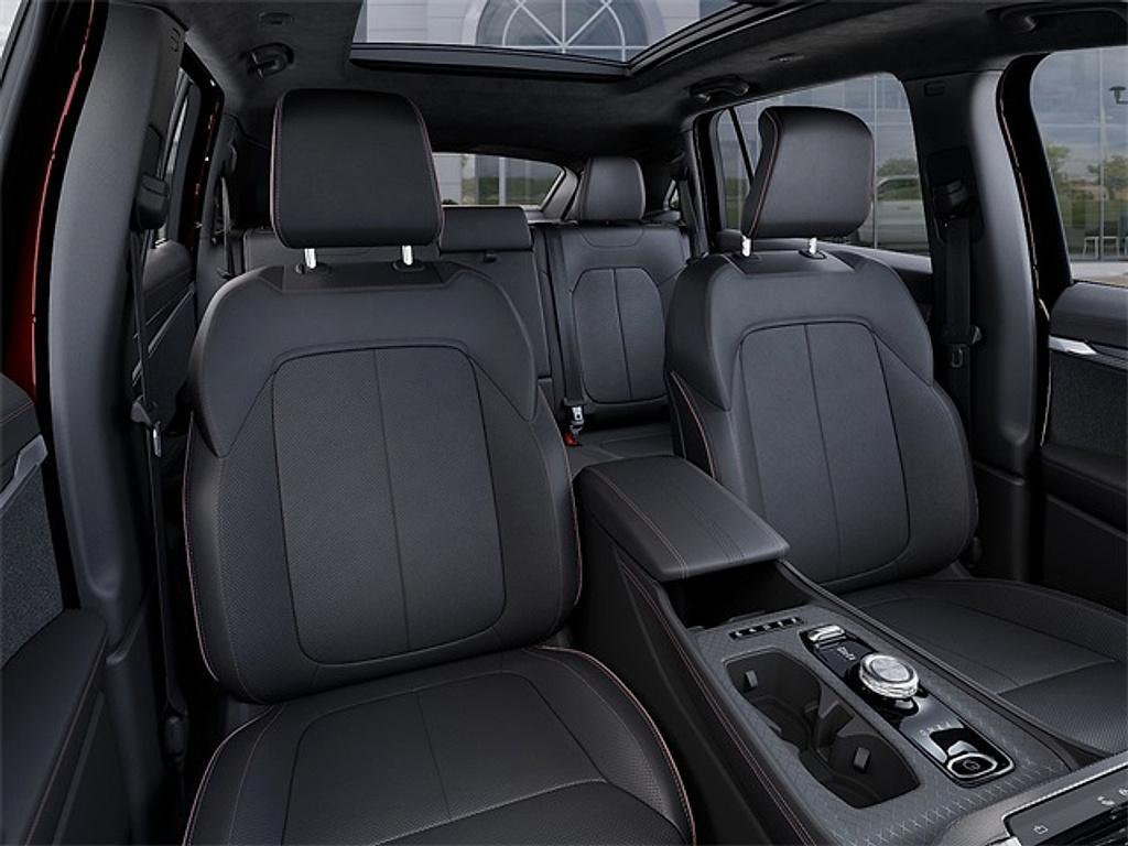 new 2025 Jeep Wagoneer S car, priced at $72,590