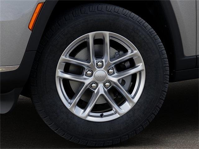 new 2025 Jeep Grand Cherokee L car, priced at $45,920