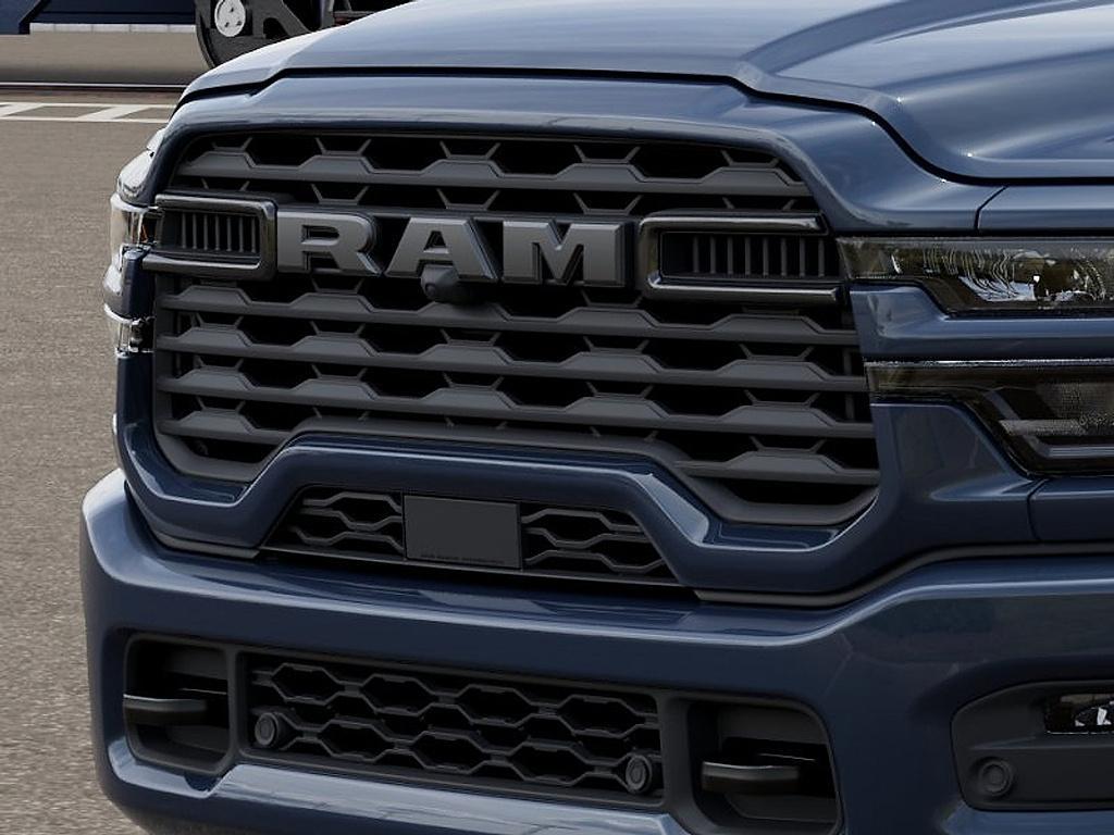 new 2026 Ram 2500 car, priced at $69,378