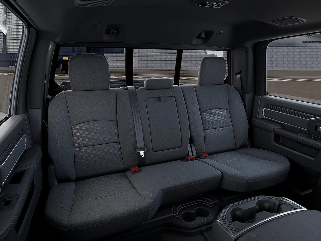 new 2026 Ram 2500 car, priced at $69,378