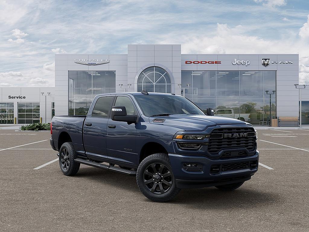 new 2026 Ram 2500 car, priced at $69,378