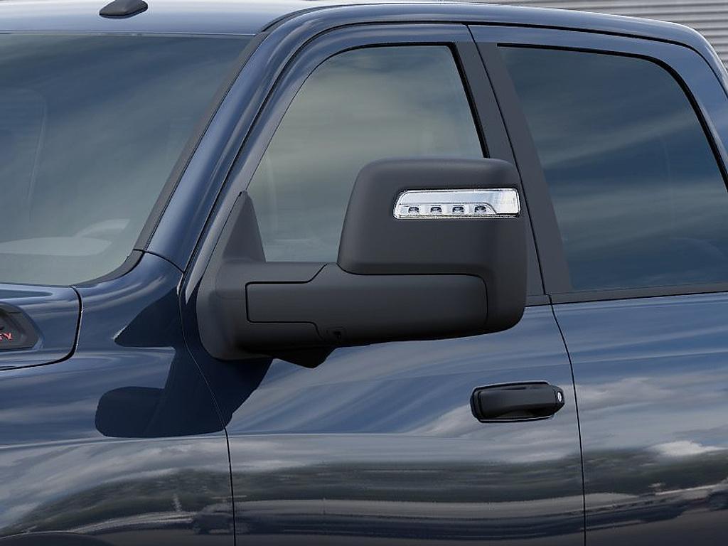 new 2026 Ram 2500 car, priced at $69,378