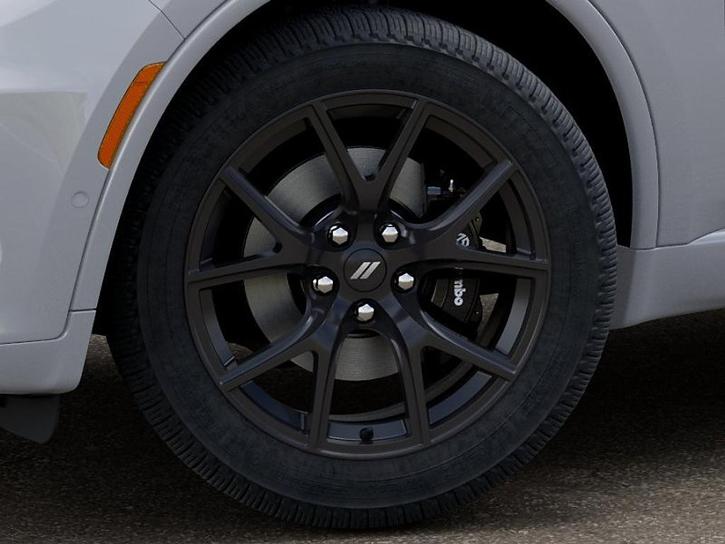 new 2026 Dodge Durango car, priced at $62,998