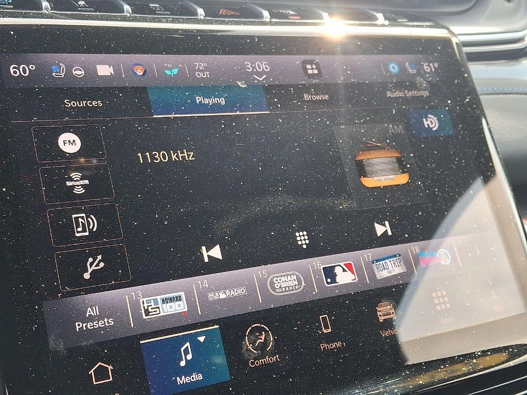 used 2024 Jeep Grand Cherokee 4xe car, priced at $33,900