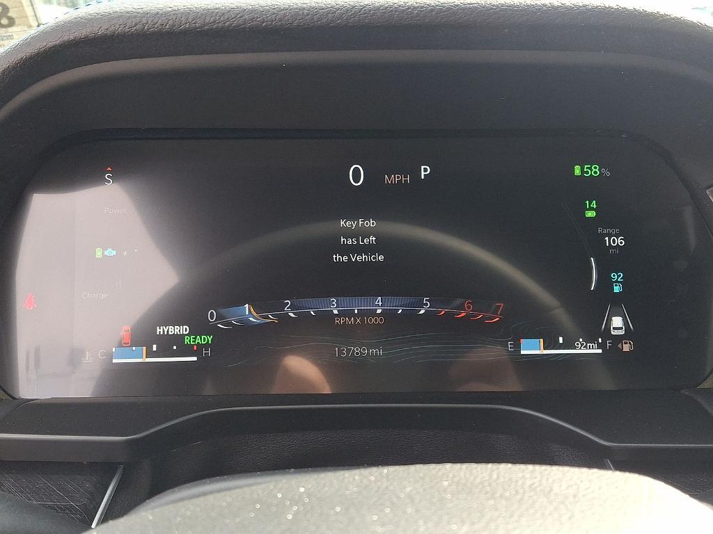 used 2024 Jeep Grand Cherokee 4xe car, priced at $33,900