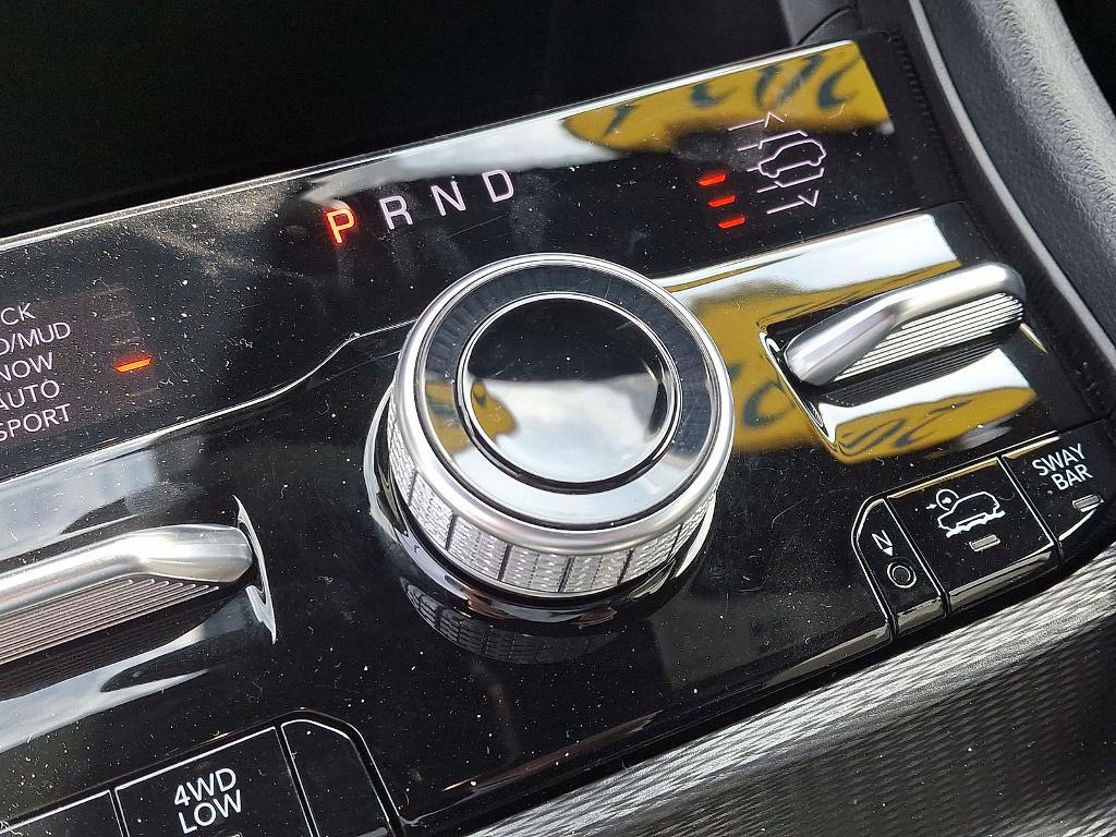 used 2024 Jeep Grand Cherokee 4xe car, priced at $33,900