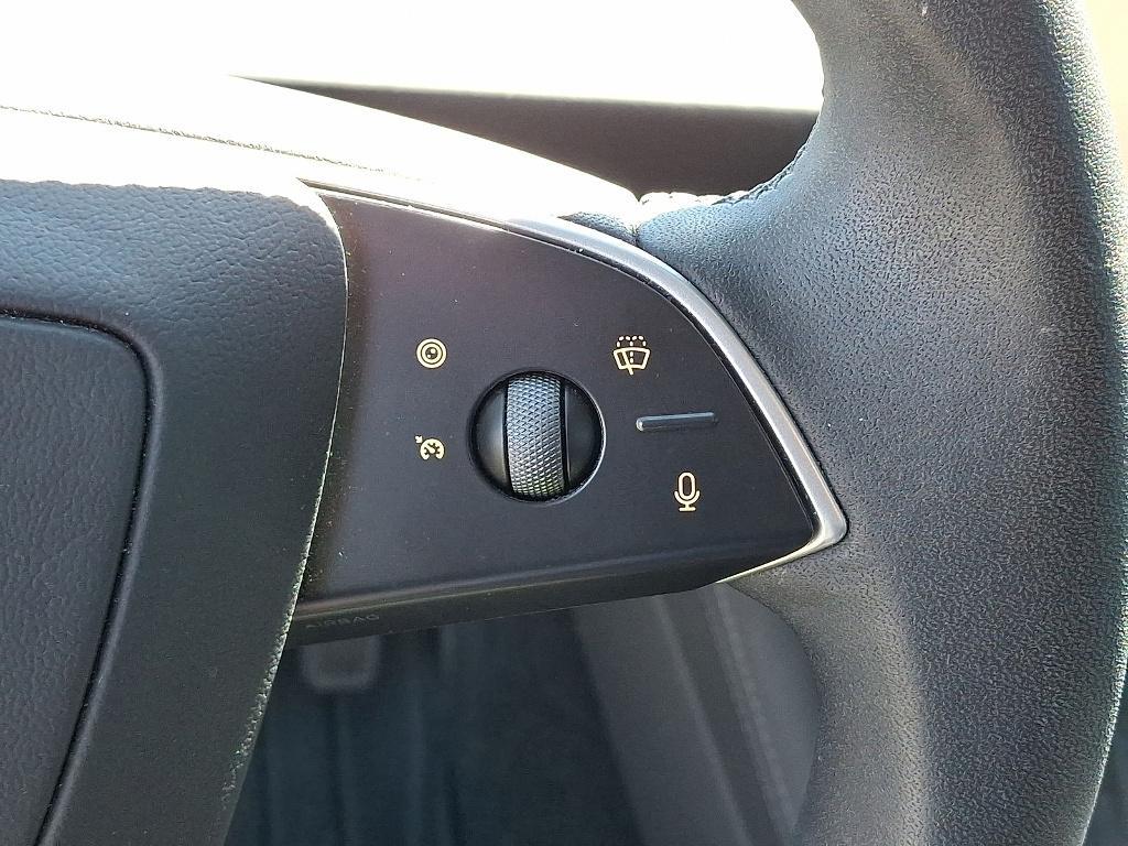 used 2025 Tesla Model 3 car, priced at $36,890
