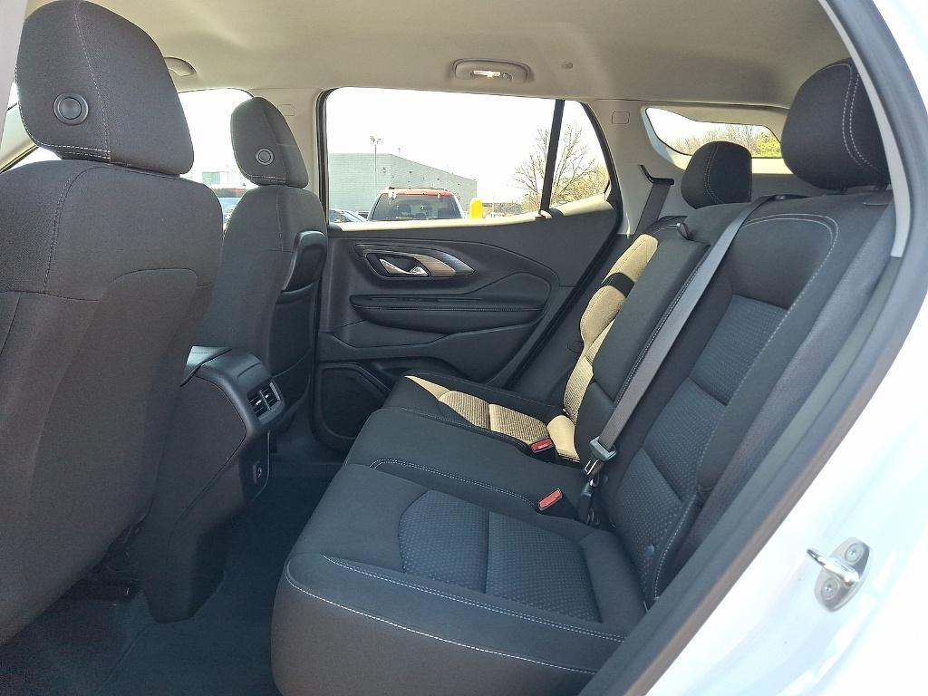 used 2023 GMC Terrain car, priced at $23,287