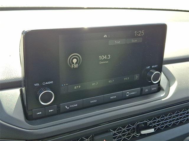 used 2024 Honda Accord car, priced at $24,131