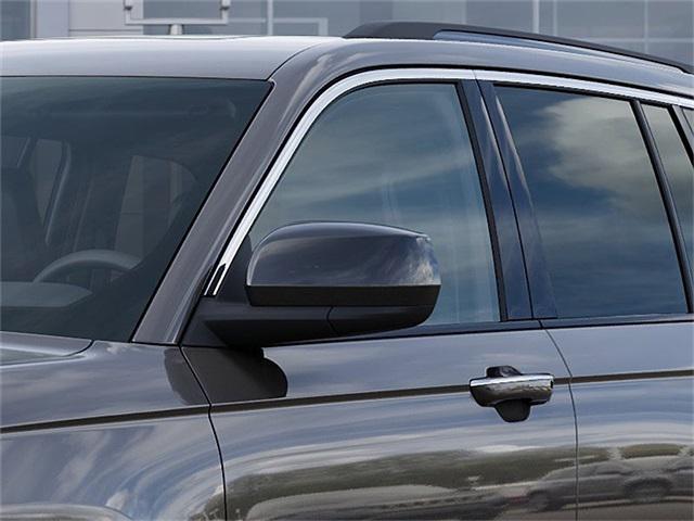 new 2025 Jeep Grand Cherokee car, priced at $44,170