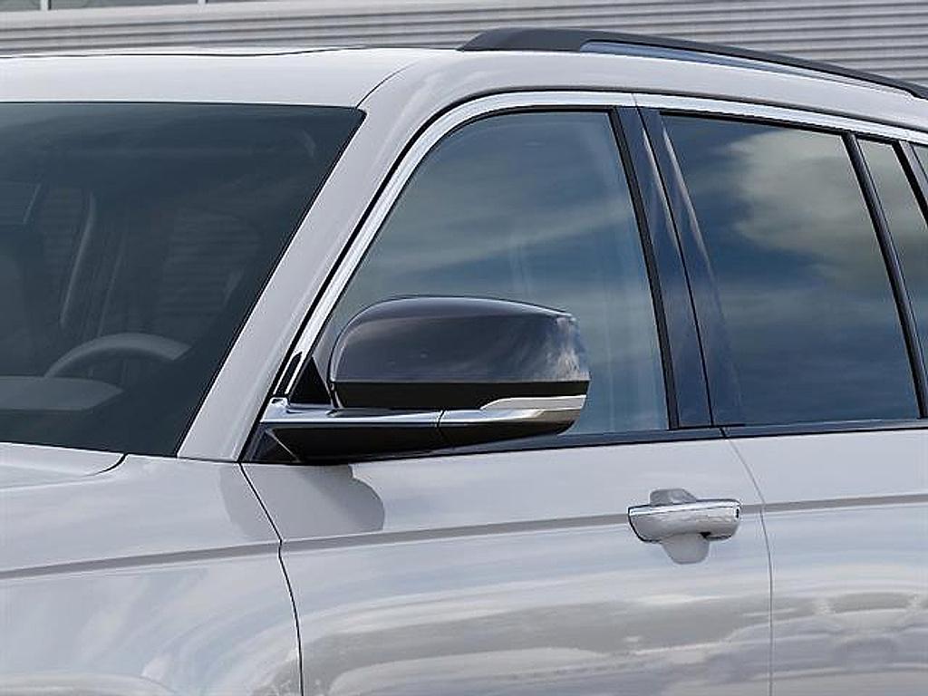 new 2026 Jeep Grand Cherokee car, priced at $51,158