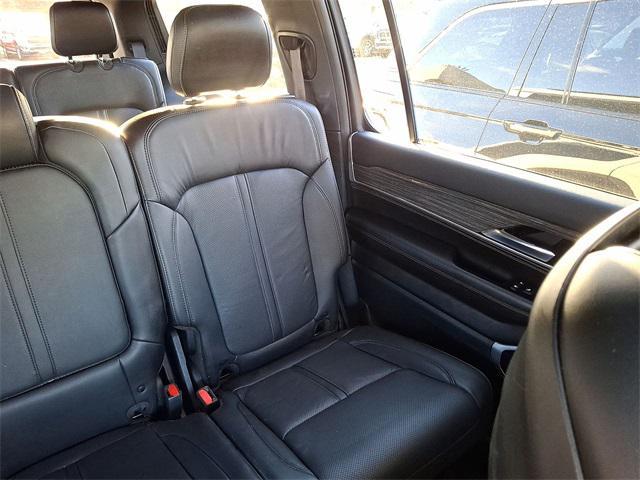 used 2022 Jeep Wagoneer car, priced at $40,928