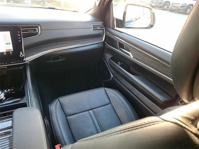 used 2022 Jeep Wagoneer car, priced at $40,928