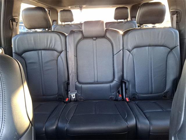 used 2022 Jeep Wagoneer car, priced at $40,928