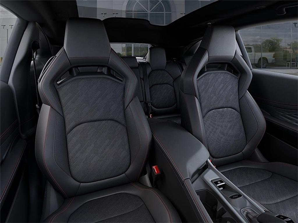 new 2026 Dodge Charger car, priced at $69,510