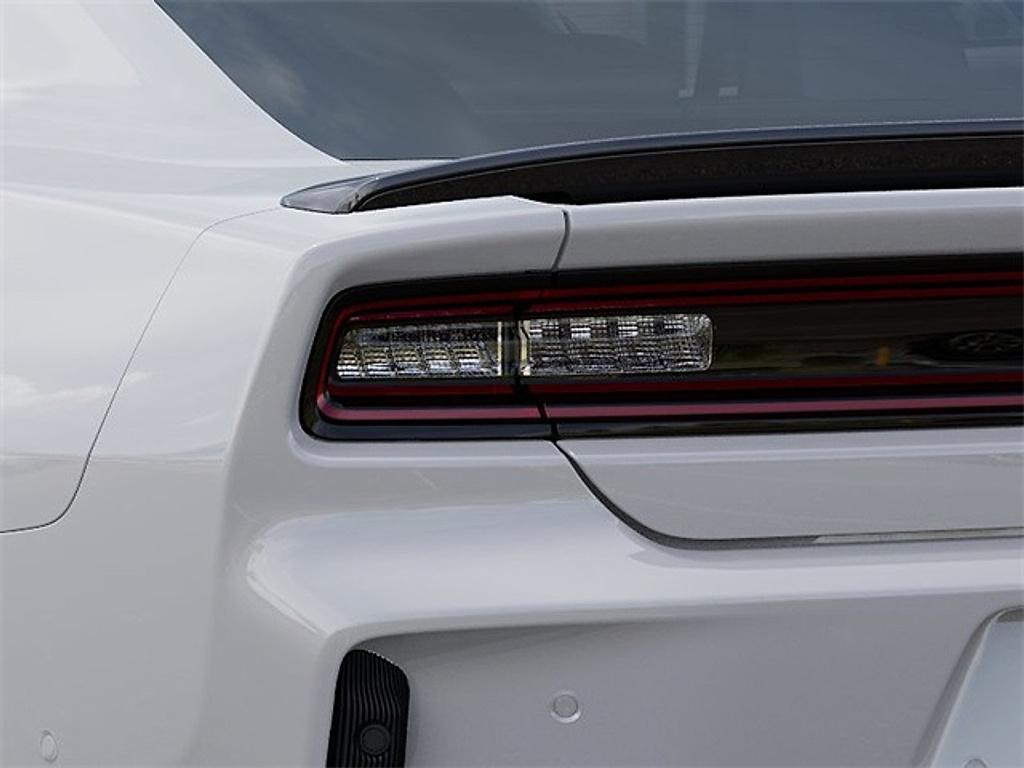 new 2026 Dodge Charger car, priced at $69,510