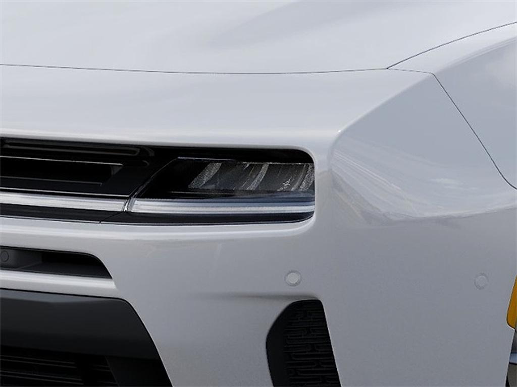 new 2026 Dodge Charger car, priced at $69,510
