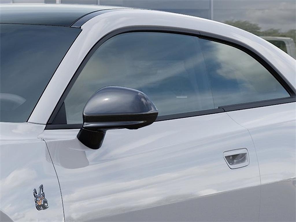 new 2026 Dodge Charger car, priced at $69,510