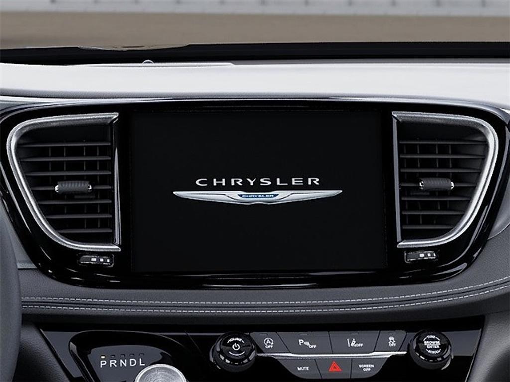 new 2026 Chrysler Pacifica car, priced at $47,435